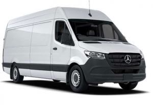 Mercedes Sprinter Van Power Automatic Sliding Electric Door - Image 4