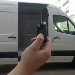 Mercedes Sprinter Van Power Automatic Sliding Electric Door