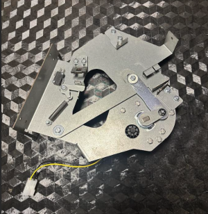Alex Original Mercedes Sprinter ESD Electric Sliding Door - Door Latch / Motor 5110-2172 / 5110-2872 - Image 3