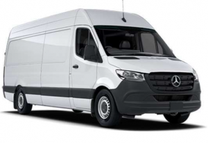 Alex Original Mercedes Sprinter ESD Electric Sliding Door - Upper Door Latch Upgrade Add on
