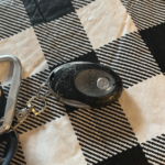 ESD Electric Sliding Door By Alex Original Key Fob Remote