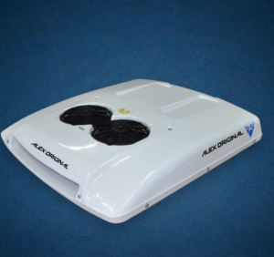 13kw Top Mount Aerodynamic Air Conditioning A/C Unit by Alex Original